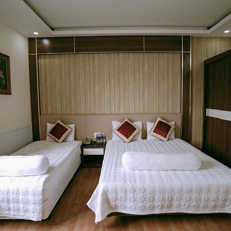 Thuan Phat House Soc Trang Eksteriør billede