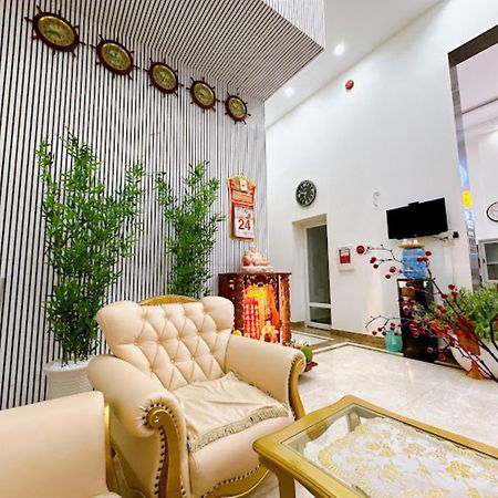 Thuan Phat House Soc Trang Eksteriør billede