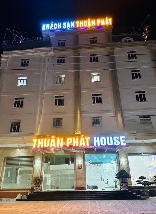 Thuan Phat House Soc Trang Eksteriør billede