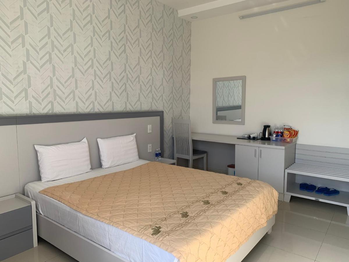 Thuan Phat House Soc Trang Eksteriør billede