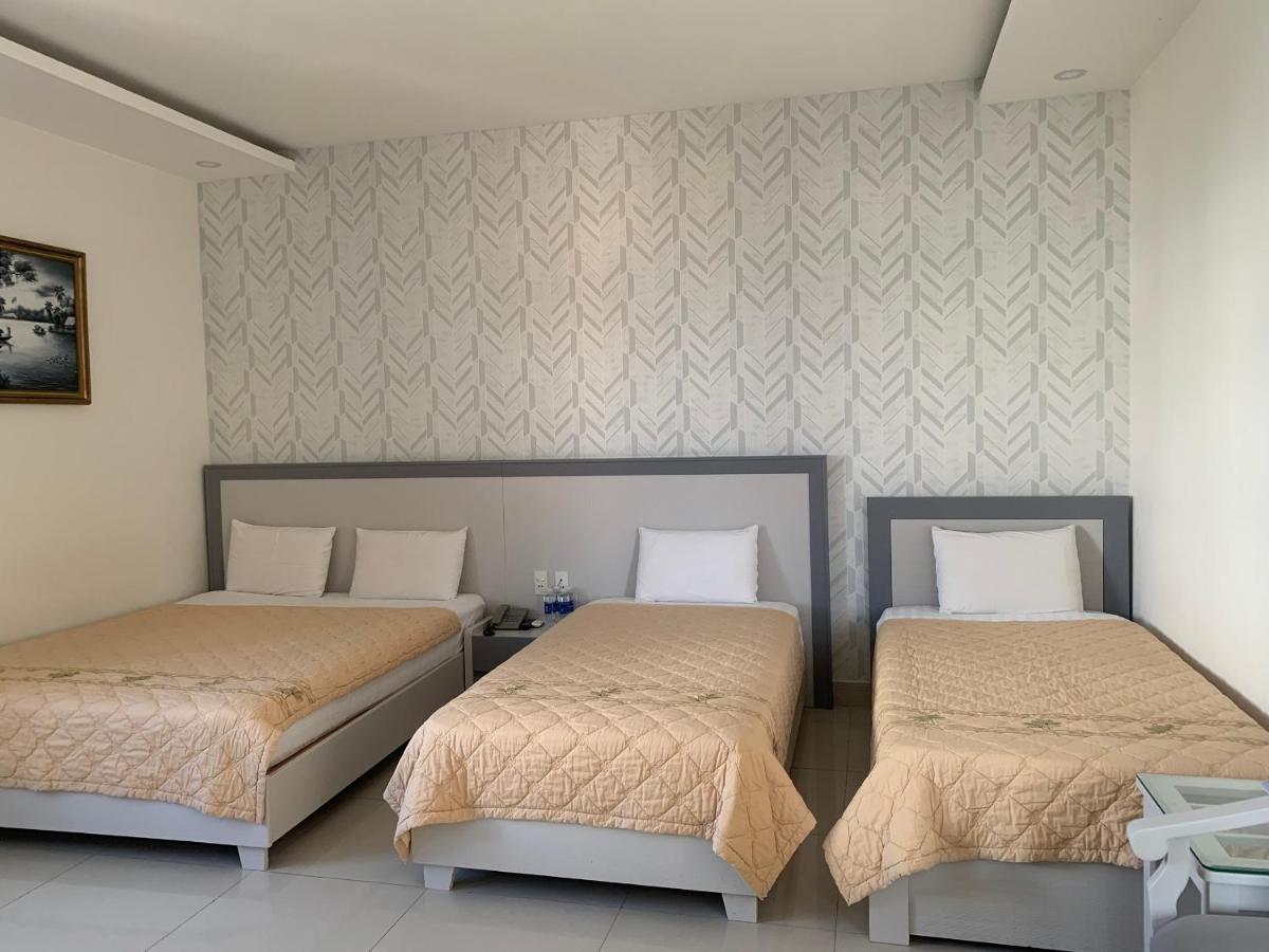 Thuan Phat House Soc Trang Eksteriør billede