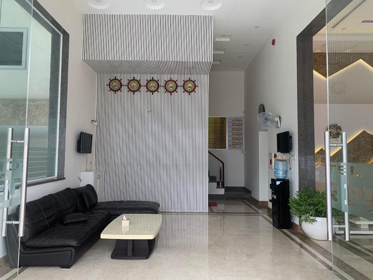 Thuan Phat House Soc Trang Eksteriør billede