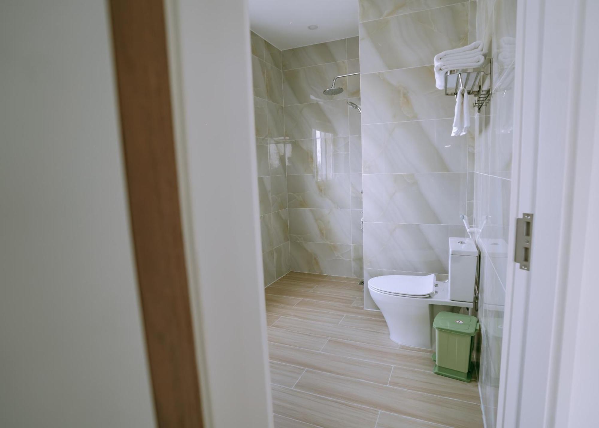 Thuan Phat House Soc Trang Eksteriør billede